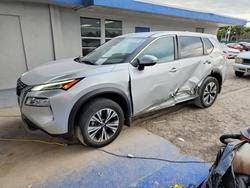 2023 Nissan Rogue sv for sale in West Palm Beach, FL
