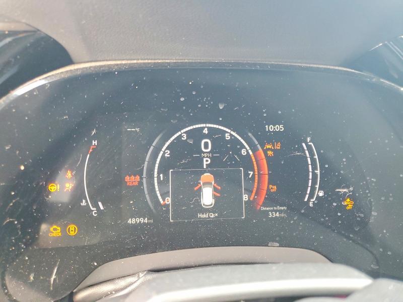 2023 Lexus Rx 350 Base