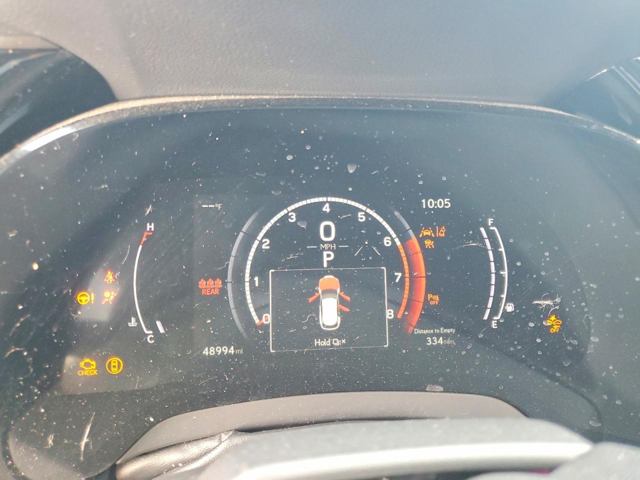 2023 Lexus Rx 350 Base