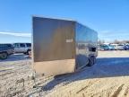 2023 Foresriver 2023 Forest River Enclosed Snowmobile Trailer