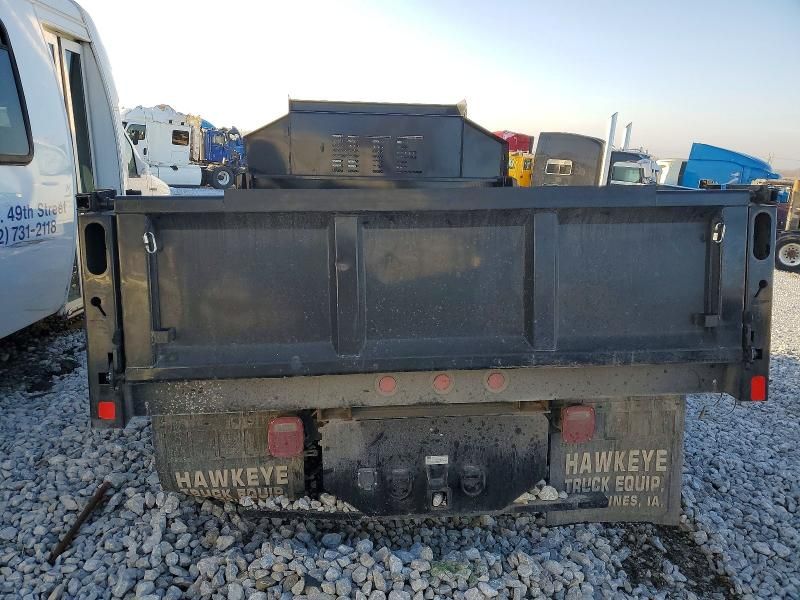 2024 International GM515 Dump Truck