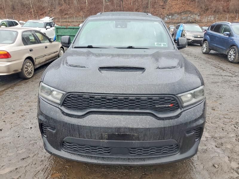 2024 Dodge Durango gt