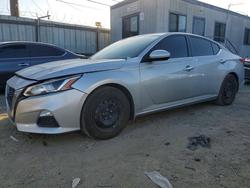 2021 Nissan Altima s for sale in Los Angeles, CA