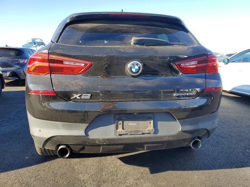 2019 BMW X2 Sdrive28i