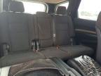 2013 Dodge Durango sxt