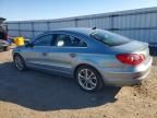 2010 Volkswagen Cc Luxury