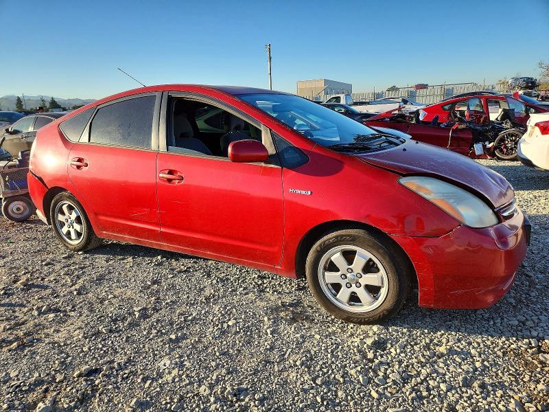 2006 Toyota Prius