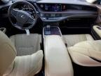2018 Lexus Ls 500 Base