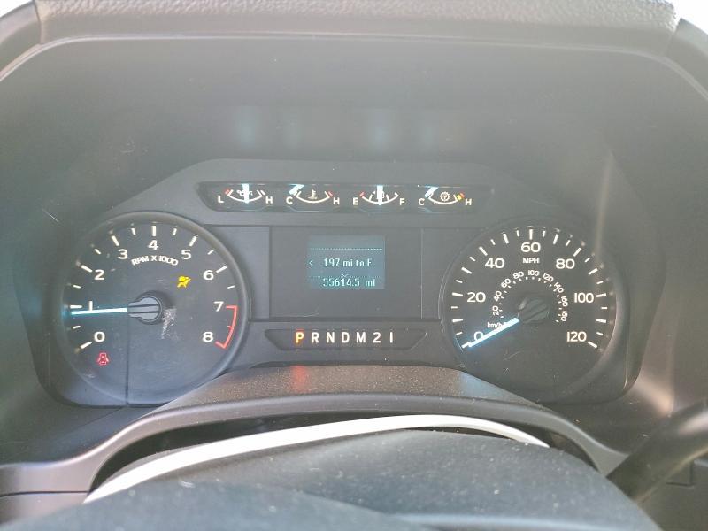 2019 Ford F150