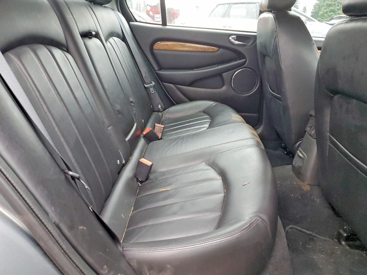 2006 Jaguar X-type 3.0