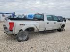 2020 Ford F350 Super Duty
