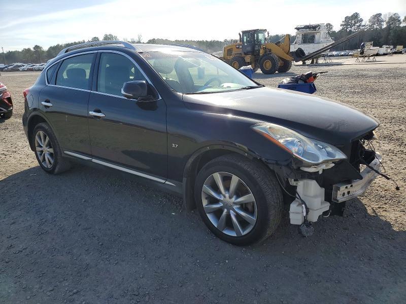 2017 Infiniti Qx50