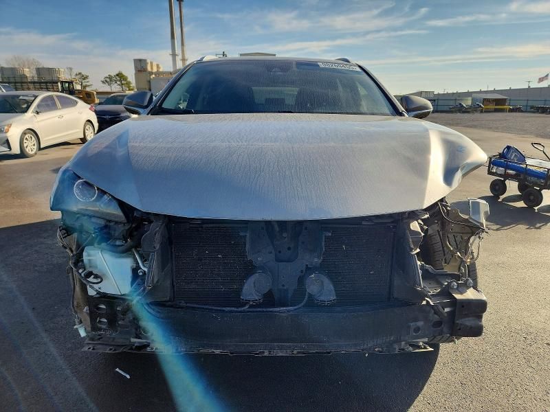 2019 Lexus Nx 300 Base