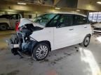 2017 Fiat 500l pop