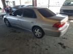1999 Honda Accord ex