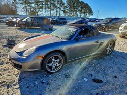2007 Porsche Boxster en venta en Loganville, GA