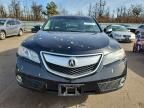 2014 Acura Rdx Technology