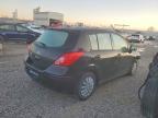 2009 Nissan Versa s