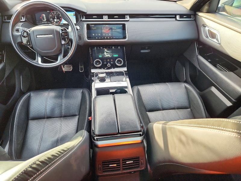 2019 Land Rover Range Rover Velar R-dynamic se