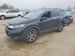 2017 Honda Cr-v exl for sale in Newton, AL