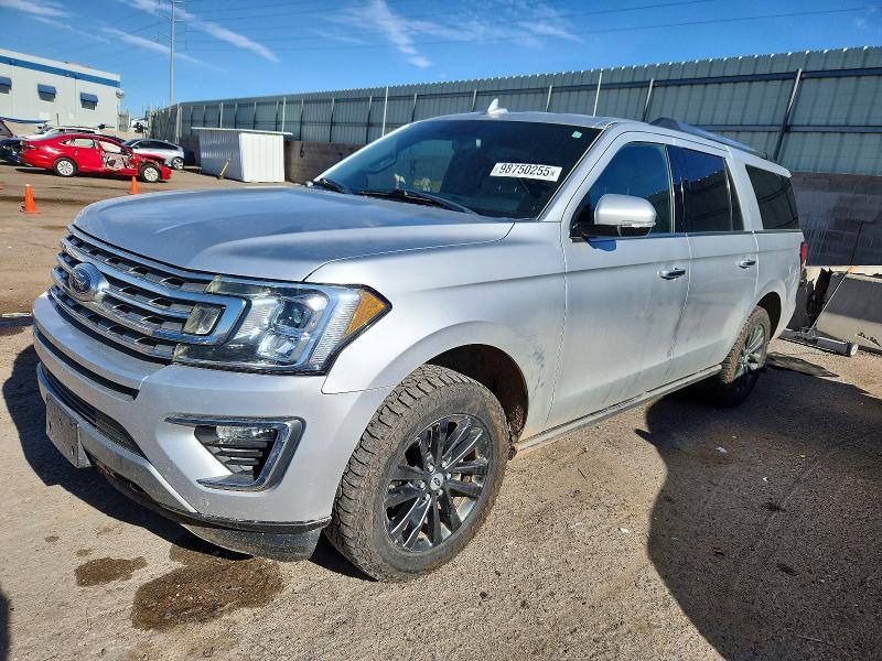 2019 Ford Expedition max Limited