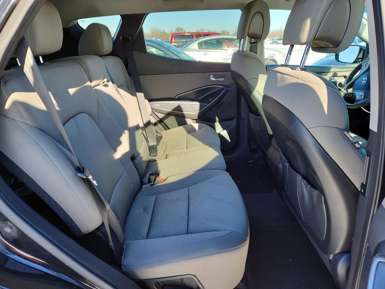 2014 Hyundai Santa fe Sport