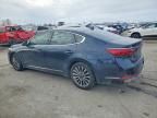 2017 KIA Cadenza Premium