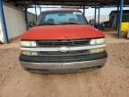 2001 Chevrolet Silverado C1500