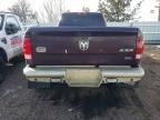 2012 Dodge RAM 3500 Longhorn