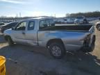 2008 Toyota Tacoma Access cab