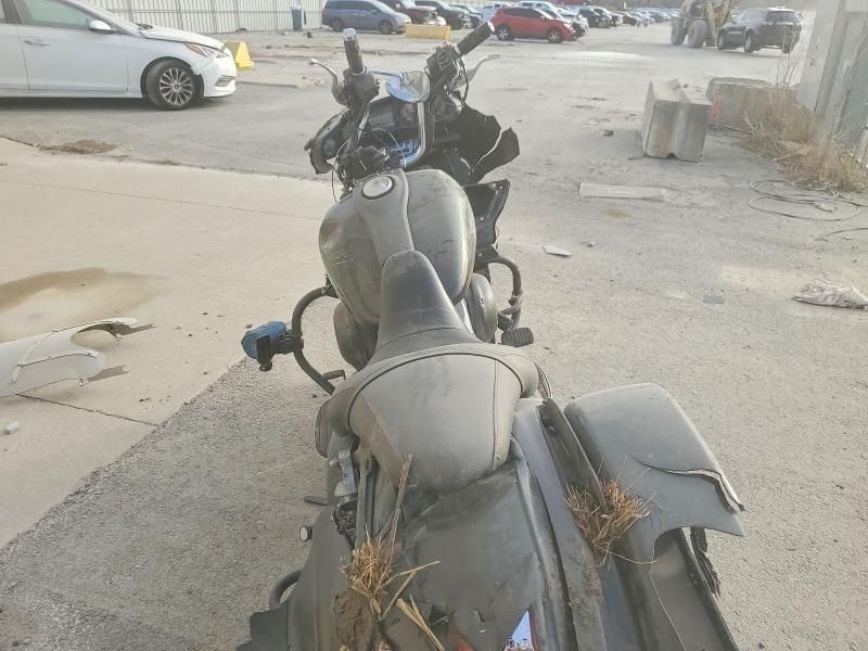 2018 Kawasaki VN1700 K