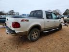 2002 Ford F150 Supercrew