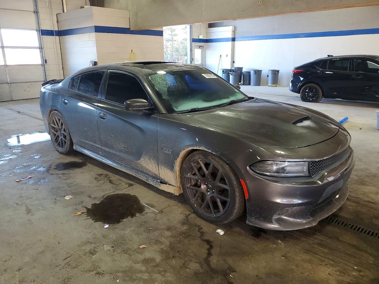 2018 Dodge Charger R/T 392