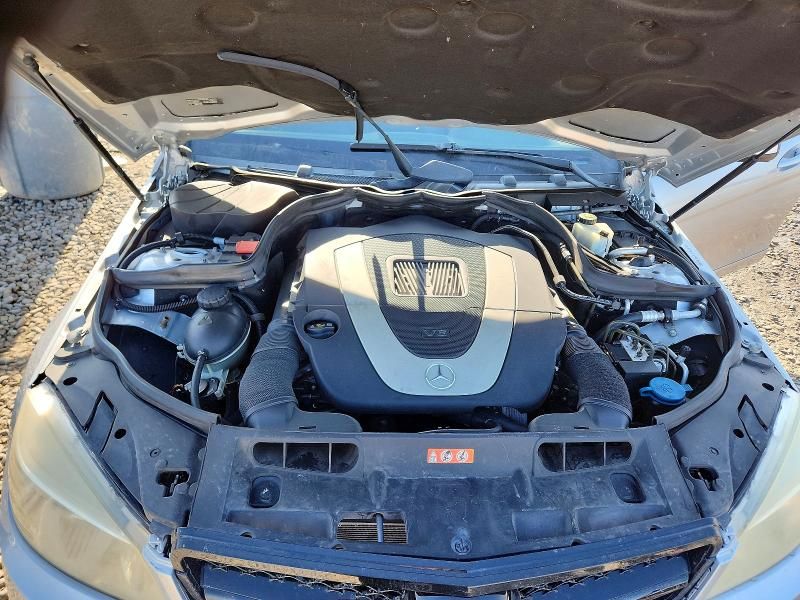 2009 Mercedes-Benz C 300 4matic