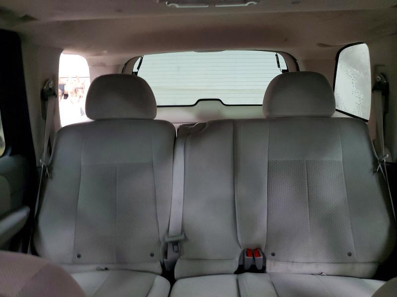 2008 Chevrolet Trailblazer ls