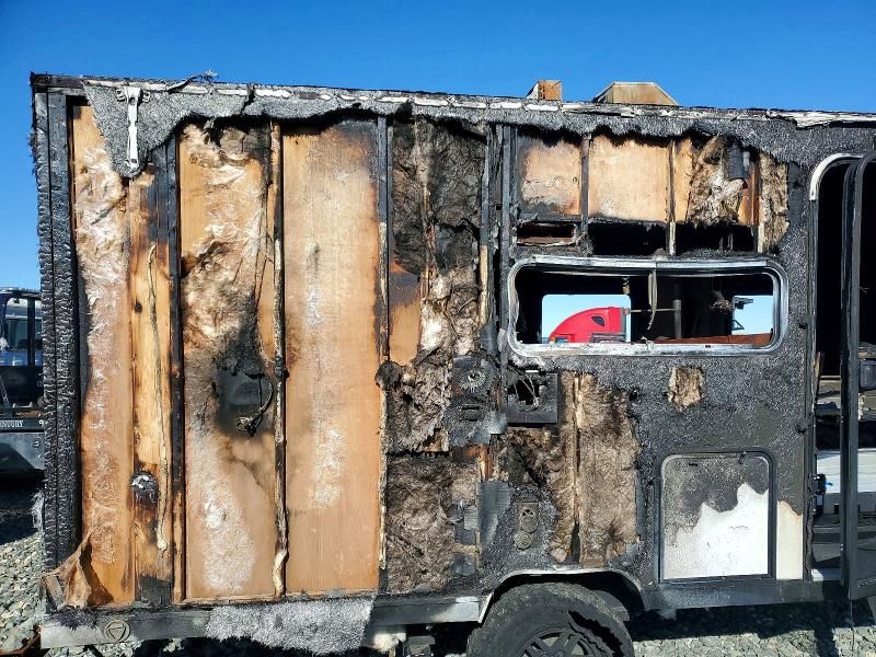 2024 Cherokee By Forest R Travel Trailer