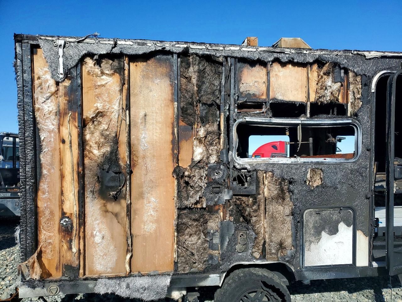 2024 Cherokee By Forest R Travel Trailer