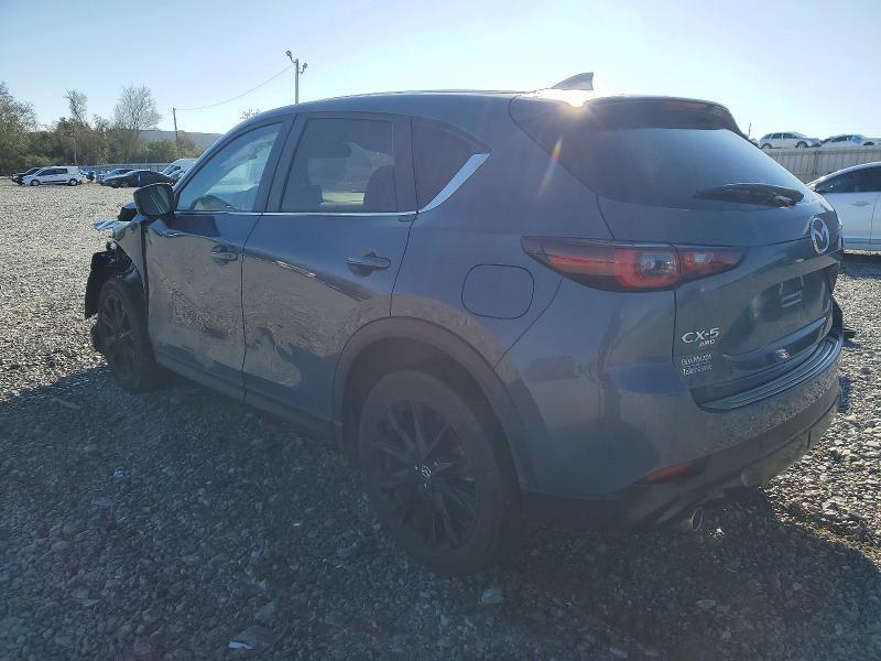 2024 Mazda Cx-5 Preferred
