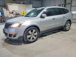 2014 Chevrolet Traverse ltz for sale in Rogersville, MO