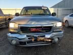 2003 GMC New Sierra K1500