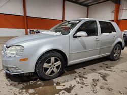 2009 Volkswagen City Golf en venta en Rocky View County, AB