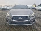 2018 Infinity Q50 Luxe