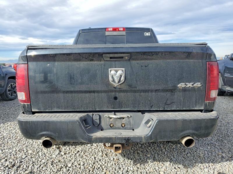 2014 Dodge Ram 1500 Sport