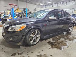 Volvo Vehiculos salvage en venta: 2013 Volvo C30 T5