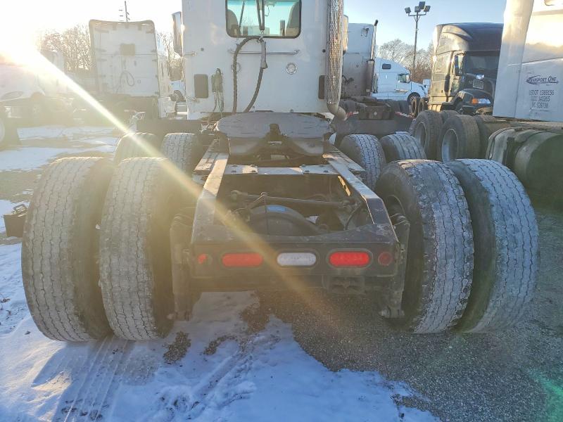 2019 Peterbilt Tractor 579-Semi Truck