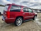 2008 Cadillac Escalade Luxury