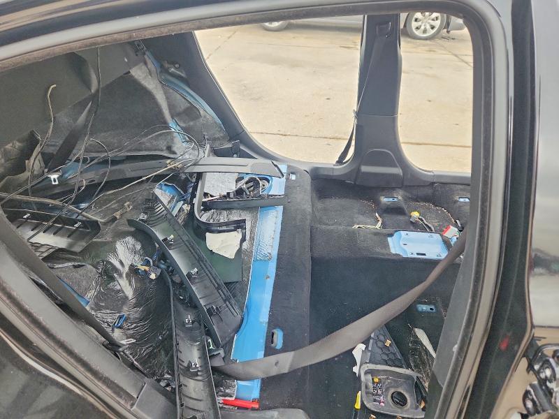 2020 Dodge Charger srt Hellcat