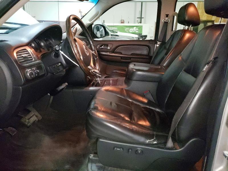 2007 GMC New Sierra Denali