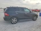 2015 Mercedes-Benz Ml 350 4matic