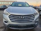 2013 Hyundai Santa fe Limited